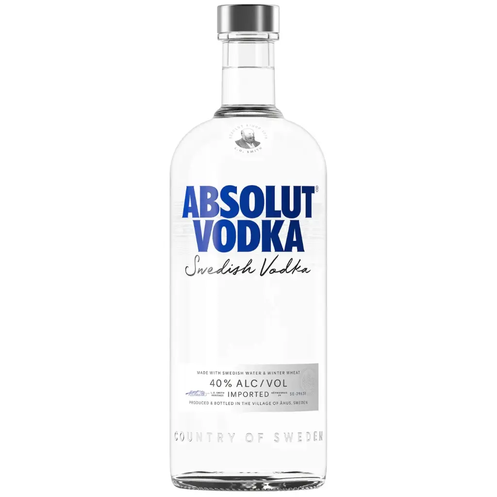 Vodka 70CL