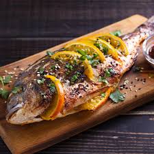 Plat de Poisson entier