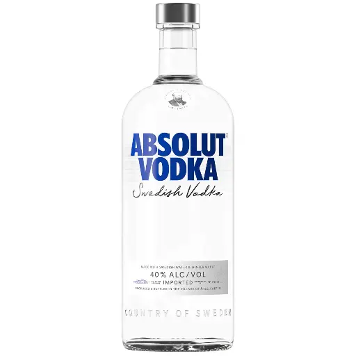 Vodka 70CL