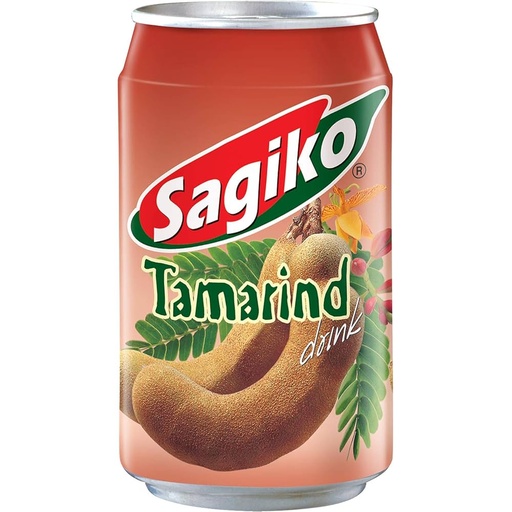 Sagiko Canettes