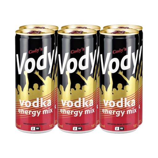Vody