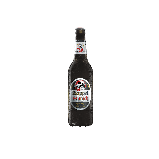 Doppel bouteille