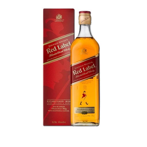 Red label 1L