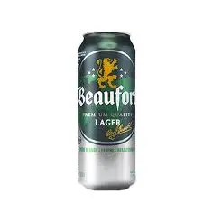 Beaufort Canette